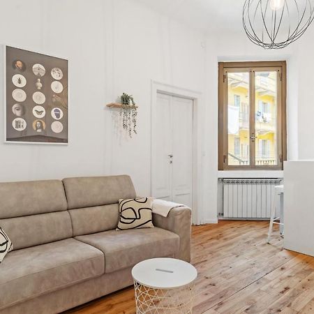 شقة Navigli Charming Flat ميلان المظهر الخارجي الصورة