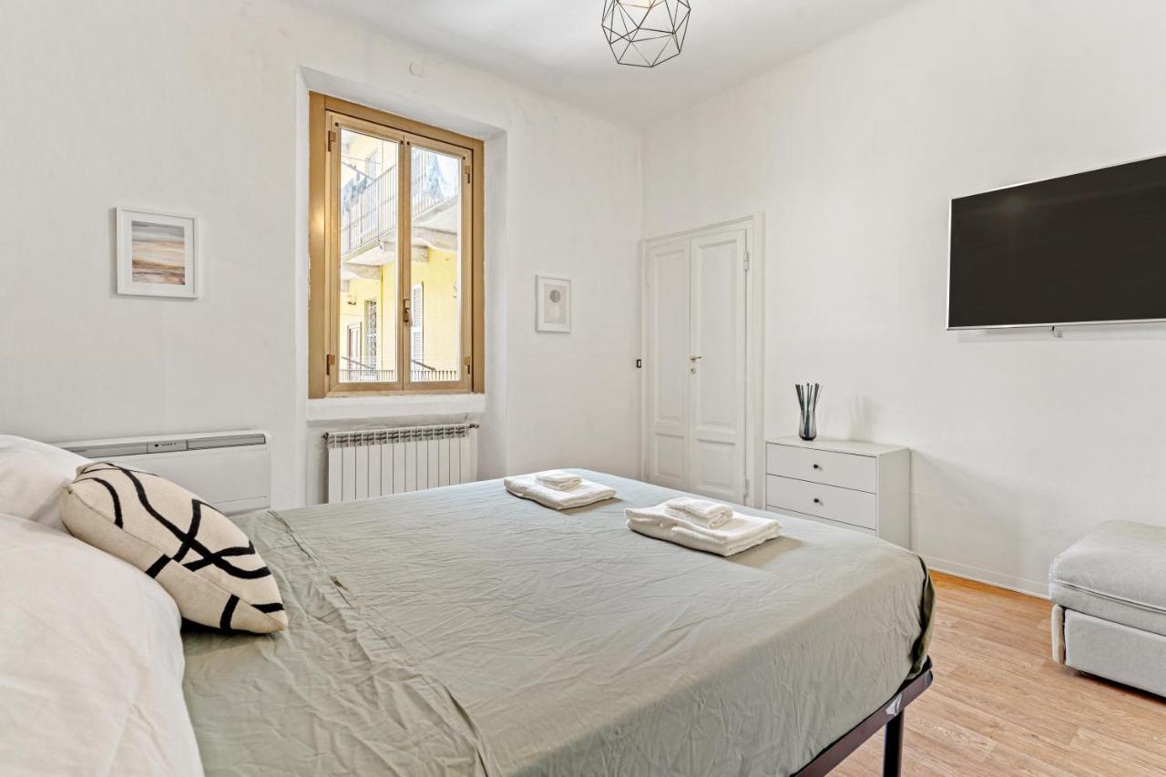 شقة Navigli Charming Flat ميلان المظهر الخارجي الصورة
