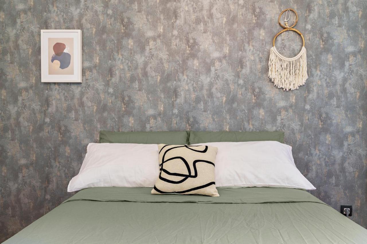 شقة Navigli Charming Flat ميلان المظهر الخارجي الصورة