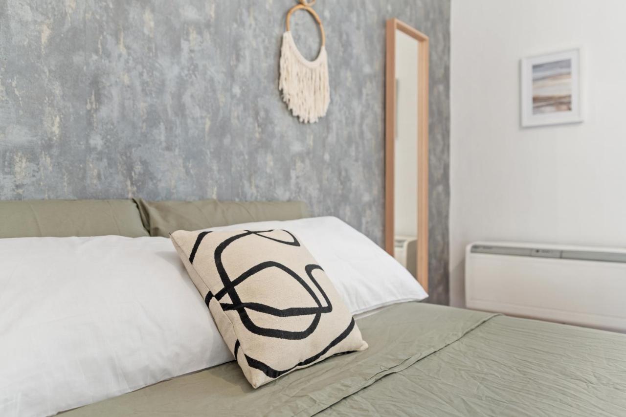 شقة Navigli Charming Flat ميلان المظهر الخارجي الصورة