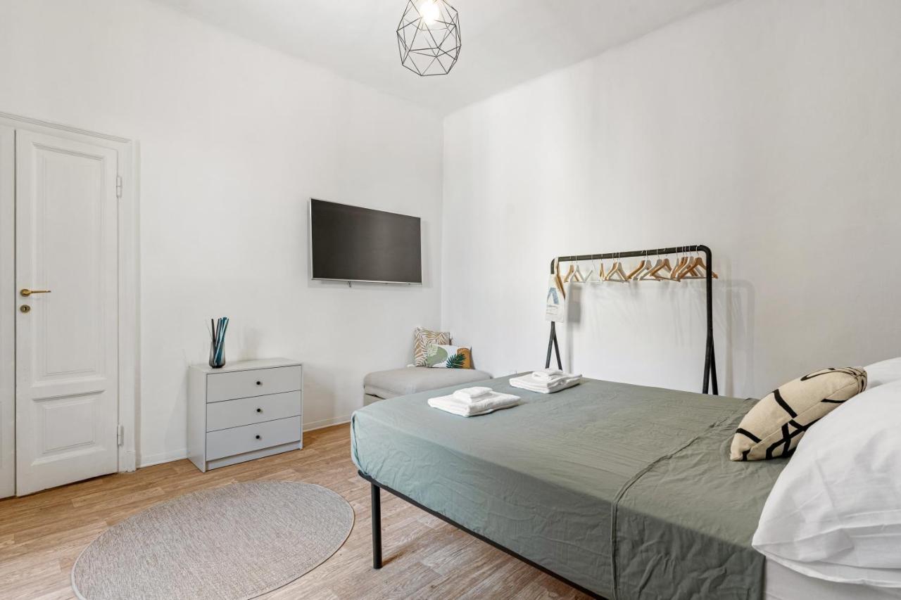شقة Navigli Charming Flat ميلان المظهر الخارجي الصورة