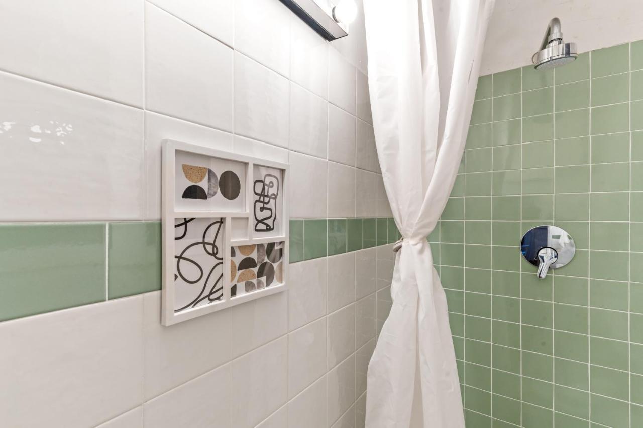 شقة Navigli Charming Flat ميلان المظهر الخارجي الصورة
