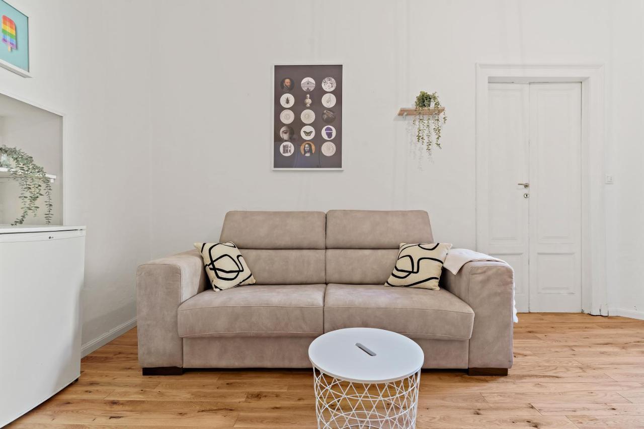 شقة Navigli Charming Flat ميلان المظهر الخارجي الصورة