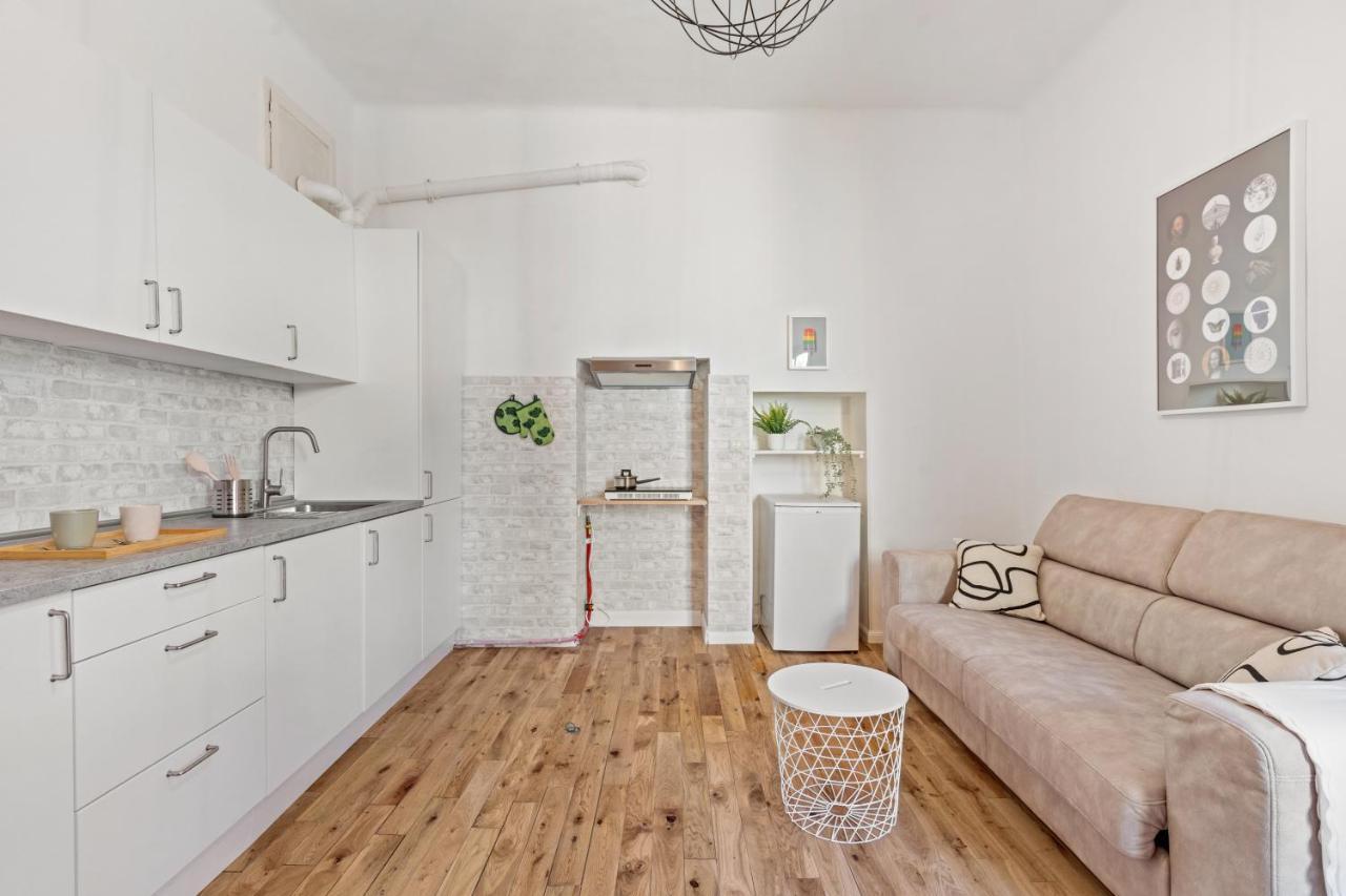 شقة Navigli Charming Flat ميلان المظهر الخارجي الصورة