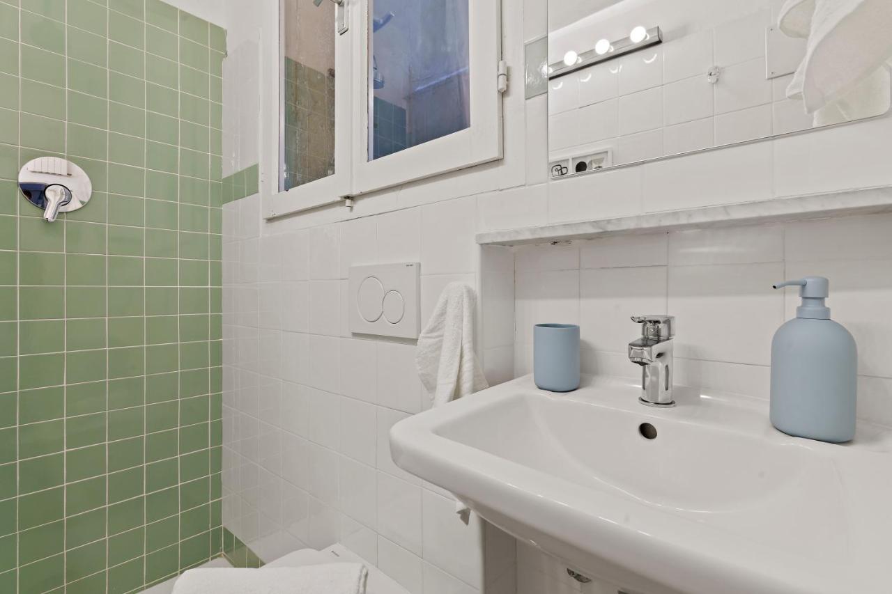شقة Navigli Charming Flat ميلان المظهر الخارجي الصورة