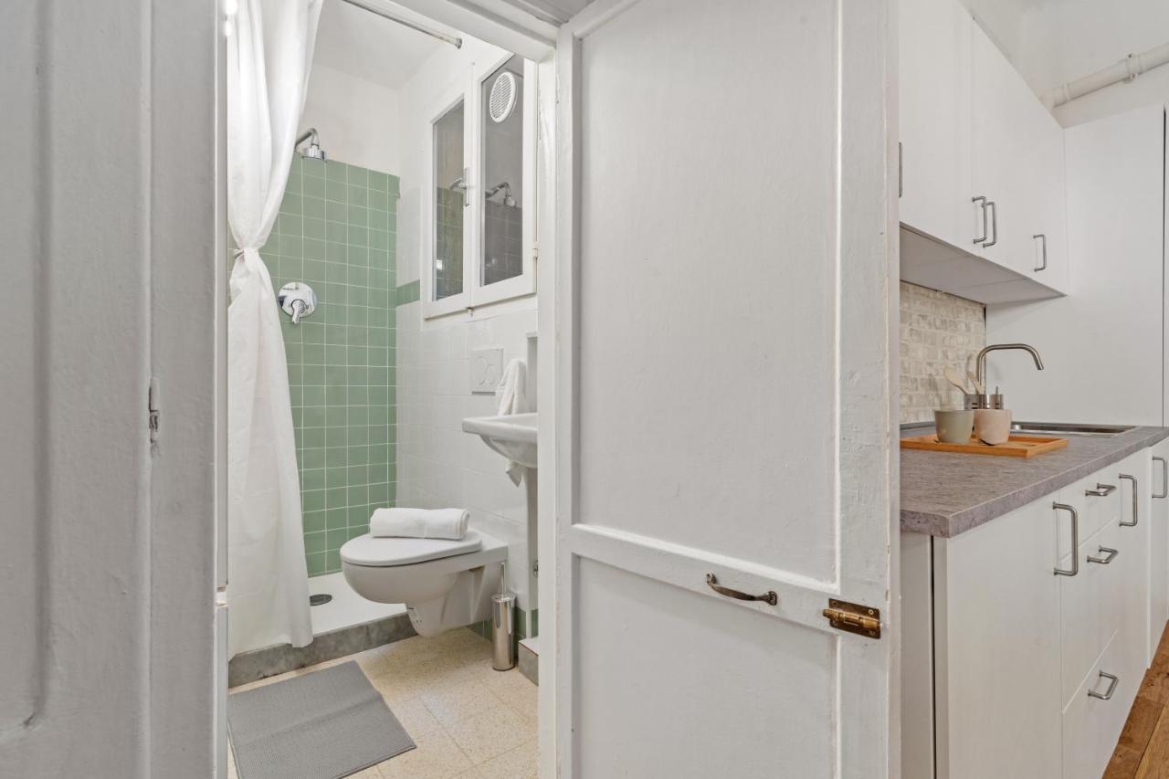 شقة Navigli Charming Flat ميلان المظهر الخارجي الصورة