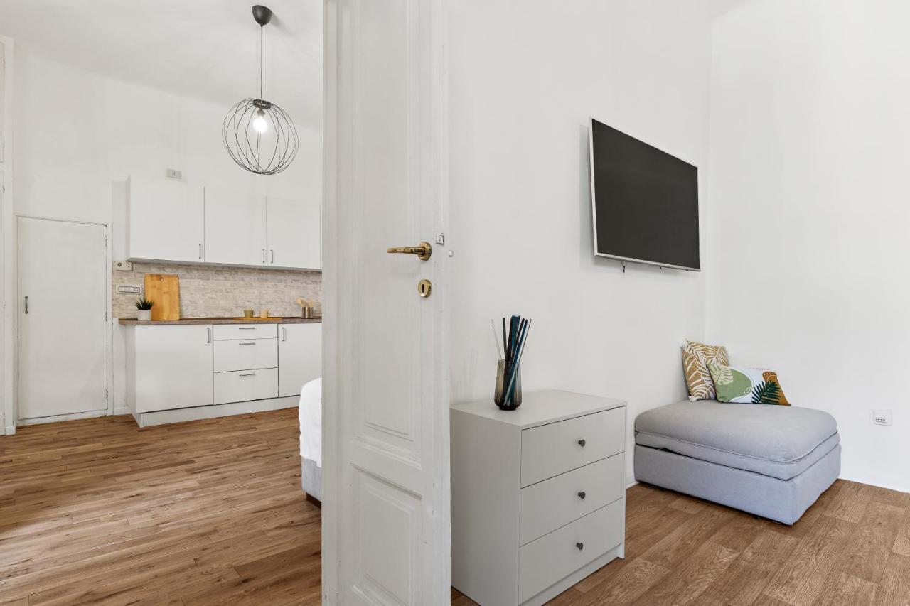 شقة Navigli Charming Flat ميلان المظهر الخارجي الصورة