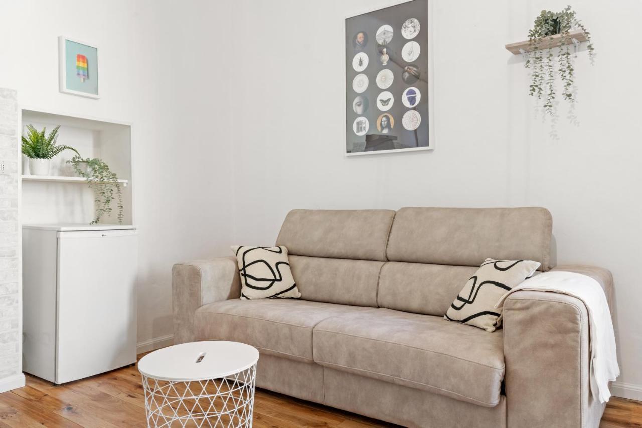 شقة Navigli Charming Flat ميلان المظهر الخارجي الصورة