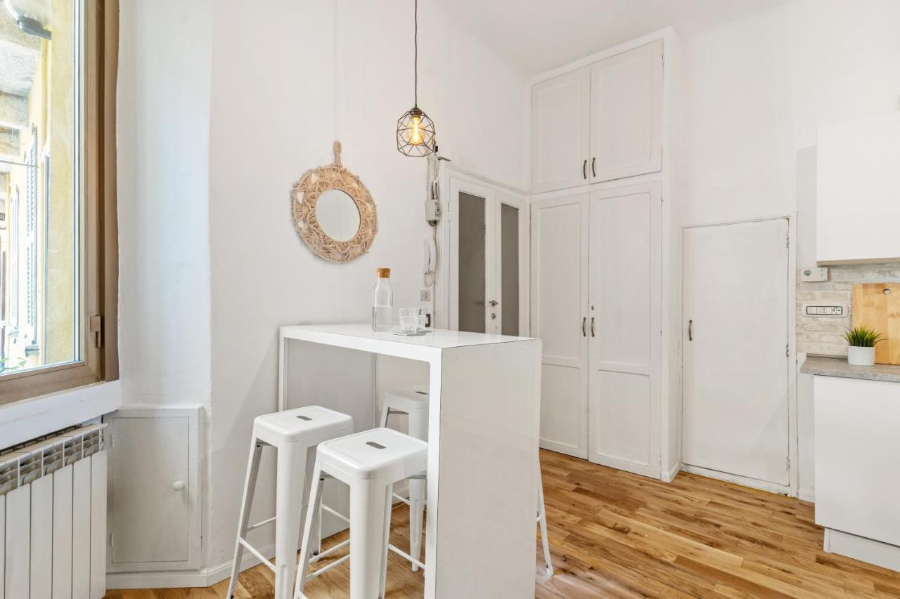 شقة Navigli Charming Flat ميلان المظهر الخارجي الصورة