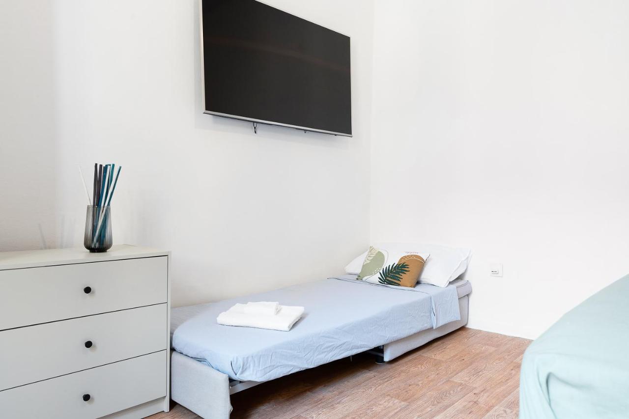 شقة Navigli Charming Flat ميلان المظهر الخارجي الصورة